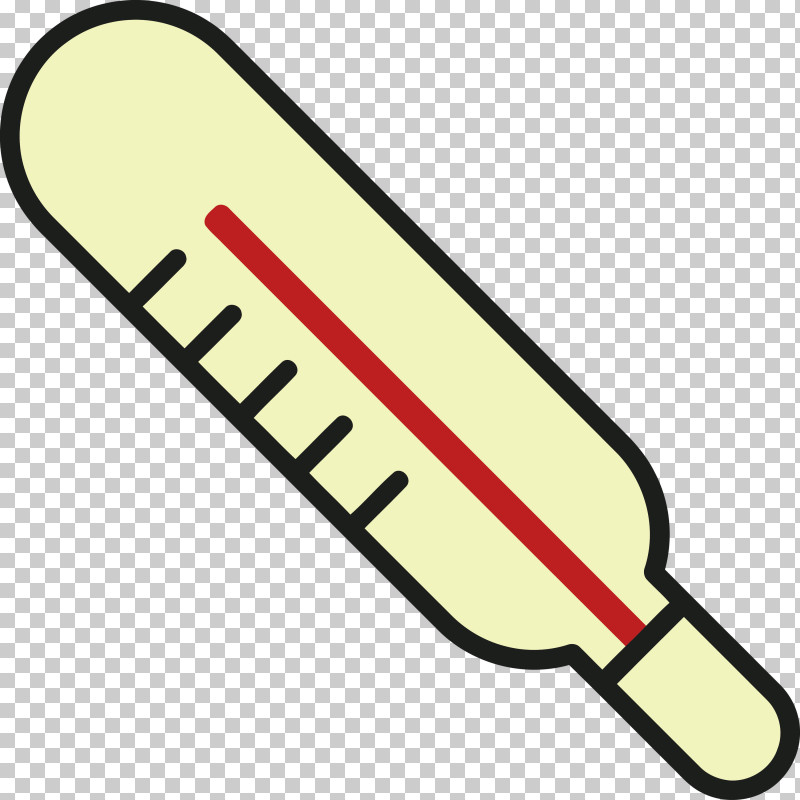 Thermometer Fever COVID PNG, Clipart, Covid, Fever, Line, Thermometer Free PNG Download