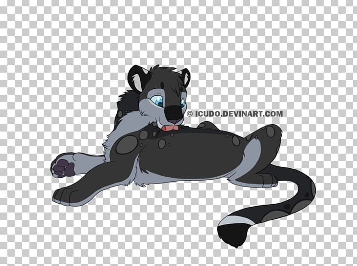 Big Cat Puma Cartoon PNG, Clipart, Animals, Big Cat, Big Cats, Black, Black M Free PNG Download