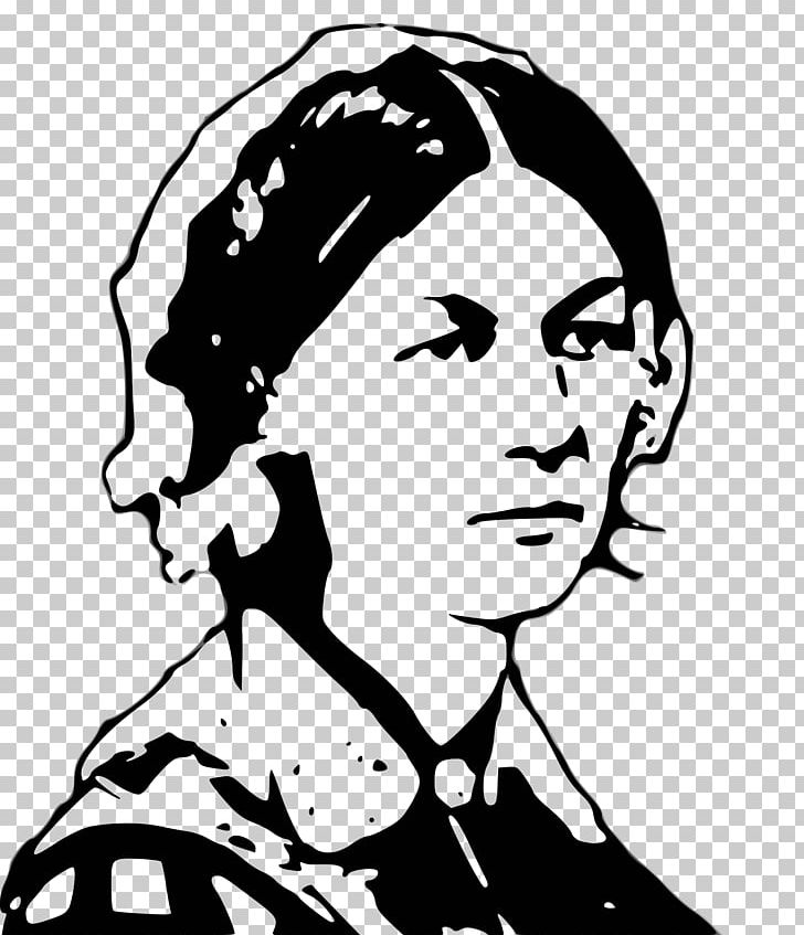 Florence Nightingale Museum Crimean War The Story Of Florence Nightingale PNG, Clipart, Artwork, Black, Black And White, Cartoon, Crimean War Free PNG Download