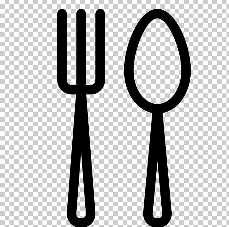Fork Computer Icons Spoon PNG, Clipart, Address Icon, Android, Bit, Black And White, Brand Free PNG Download