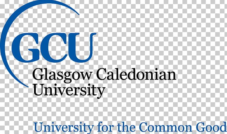 Glasgow Caledonian University Logo Organization School PNG, Clipart, Area, Blue, Brand, Diagram, Emblem Free PNG Download