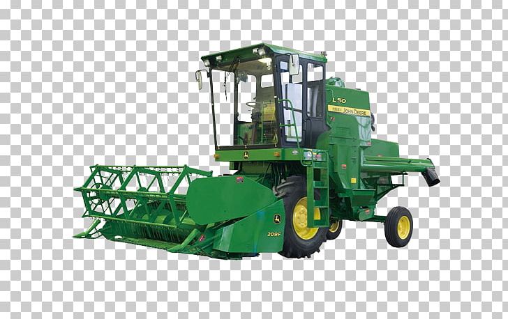 Heavy Machinery John Deere Combine Harvester Agriculture PNG, Clipart, Agricultural Machinery, Agriculture, Business, Cereal, Claas Free PNG Download