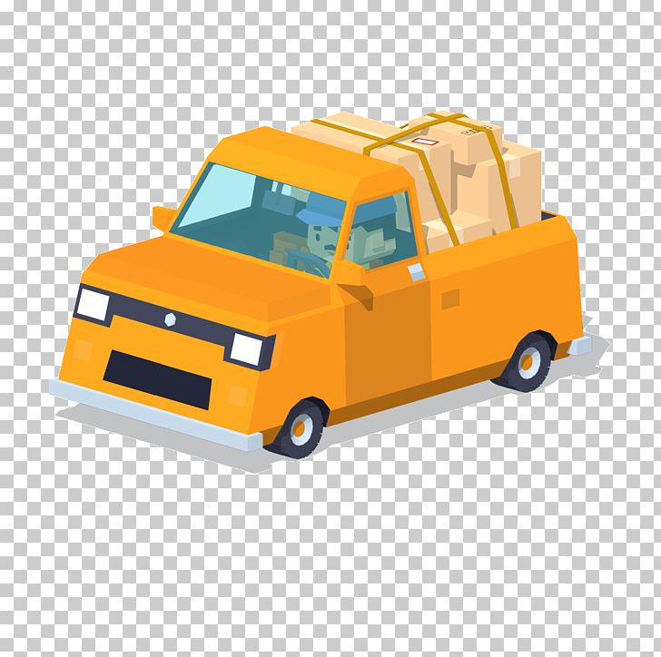 Pickup Truck Cartoon Illustration PNG, Clipart, Automotive Design, Brand, Car, Cars, Compact Car Free PNG Download