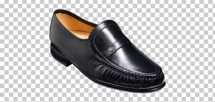 Slip-on Shoe Moccasin Brogue Shoe Goodyear Welt PNG, Clipart, Barker, Barker Black, Black, Brogue Shoe, Casual Free PNG Download