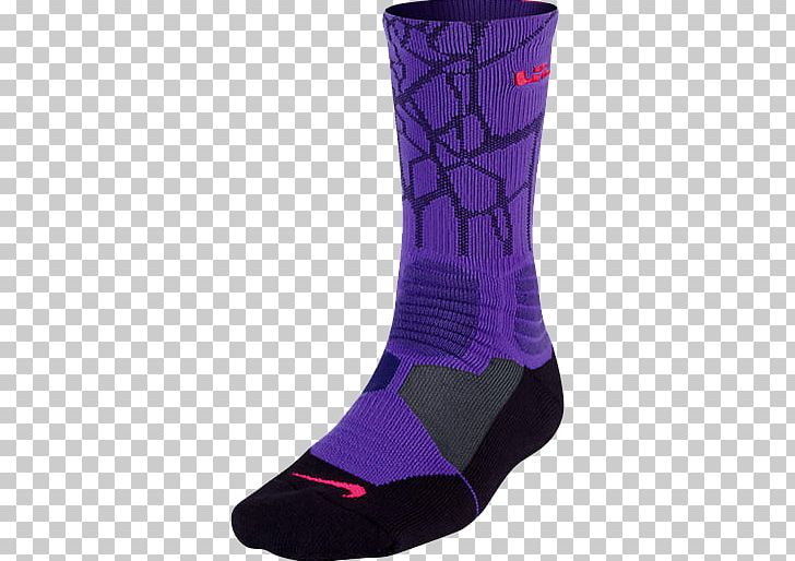 Sock Purple Shoe PNG, Clipart, Art, Cotton Boll, Purple, Shoe, Sock Free PNG Download