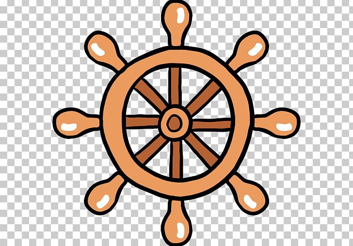 Sticker Ship's Wheel Rail Transport Cargo Ship PNG, Clipart,  Free PNG Download