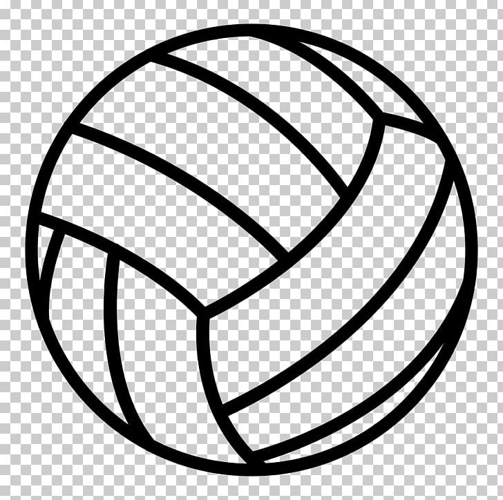 Beach Volleyball Sport PNG, Clipart, Angle, Ball, Beach Volleyball, Black, Black And White Free PNG Download