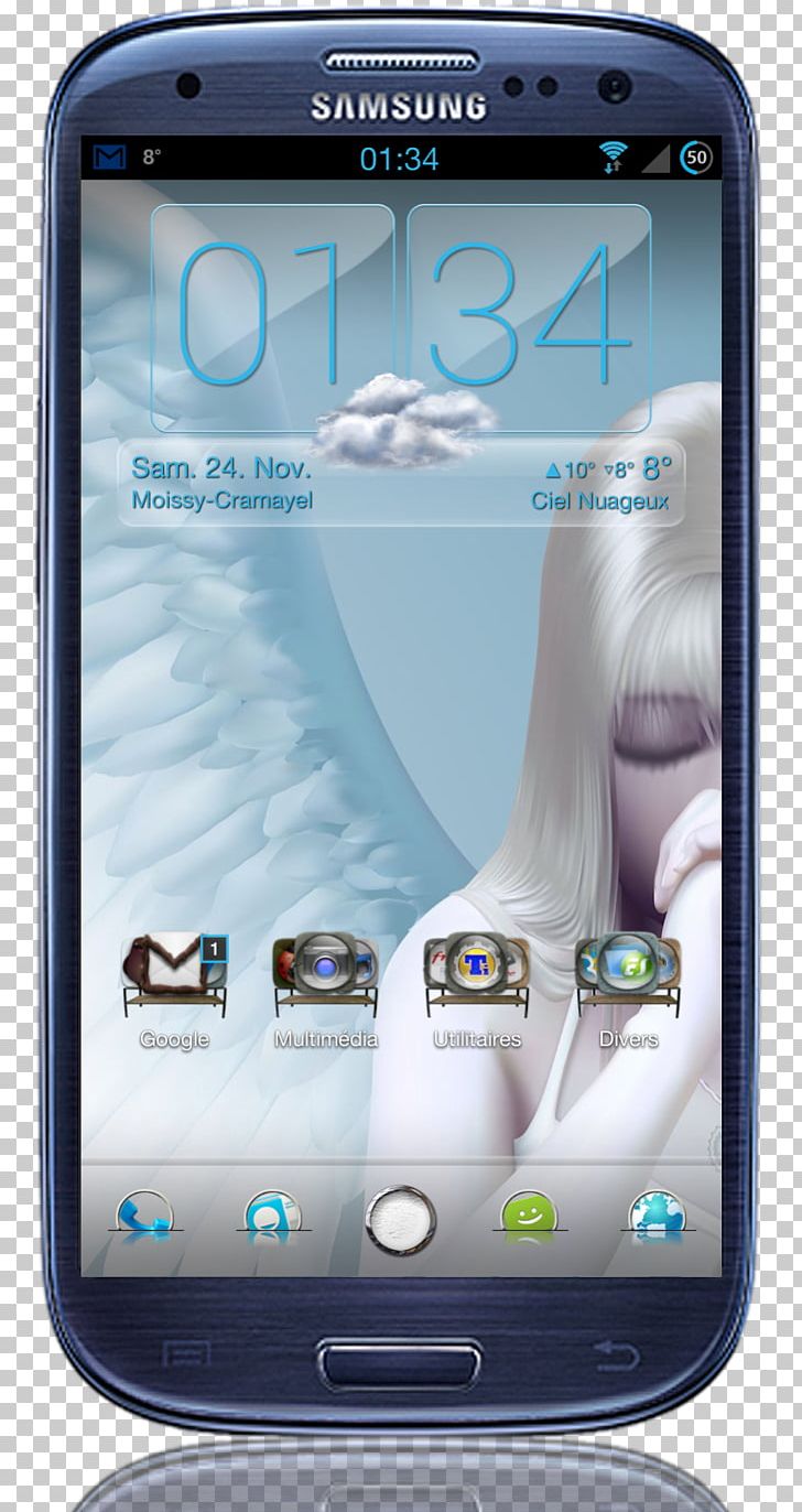 Feature Phone Smartphone Samsung Galaxy Tab S3 Multimedia PNG, Clipart, Amusement, Cellular Network, Display Device, Electronic Device, Feature Phone Free PNG Download