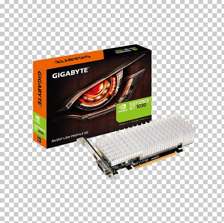 Graphics Cards & Video Adapters GDDR5 SDRAM GeForce PCI Express Gigabyte Technology PNG, Clipart, 64bit Computing, Asus, Computer Component, Conventional Pci, Electronic Device Free PNG Download