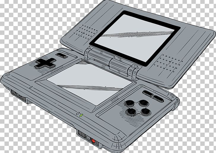 Nintendo DS Video Game Consoles Handheld Game Console PNG, Clipart, Angle, Button, Buttons, Clothing, Electronics Free PNG Download