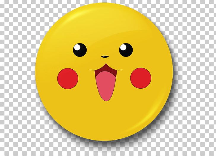 Pikachu Pokémon Smiley T-shirt PNG, Clipart, Circle, Debugging, Emoticon, Gaming, Google Free PNG Download