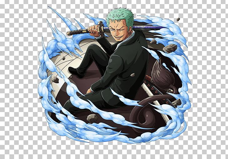 Roronoa Zoro One Piece Treasure Cruise Monkey D. Luffy Buggy Usopp PNG, Clipart, Action Figure, Anime, Borsalino, Buggy, Enel Free PNG Download
