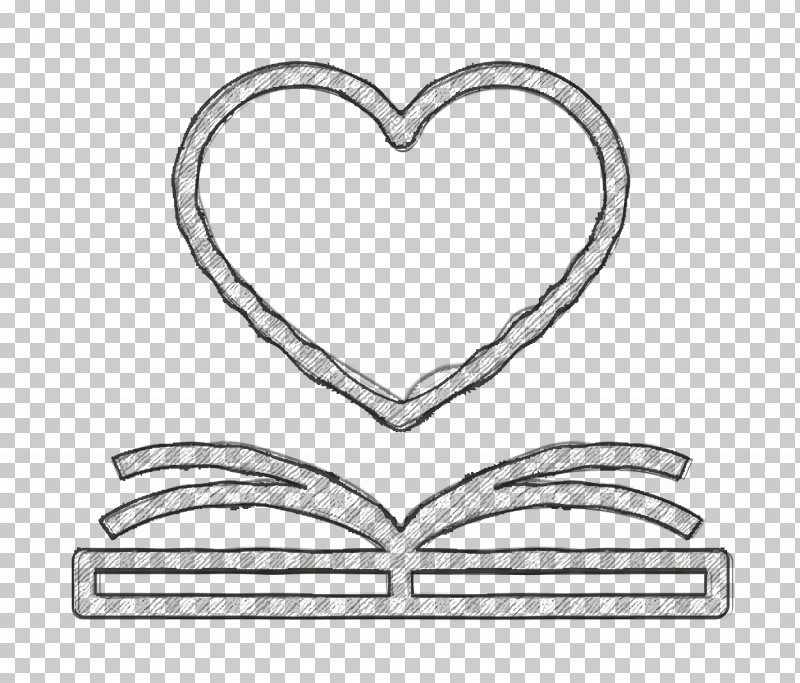 Book And Reading Icon Book Icon PNG, Clipart, Book And Reading Icon, Book Icon, Coloring Book, Drawing, Heart Free PNG Download