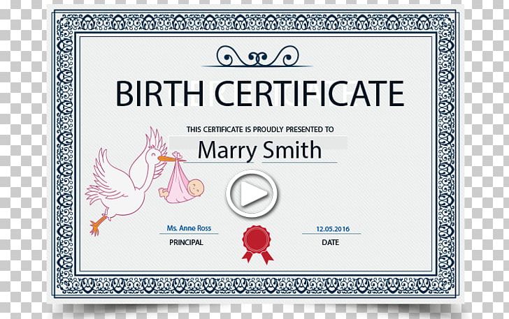 Birth Certificate Translation Childbirth Education PNG, Clipart, Area, Birth, Birth Certificate, Brand, Certification Free PNG Download