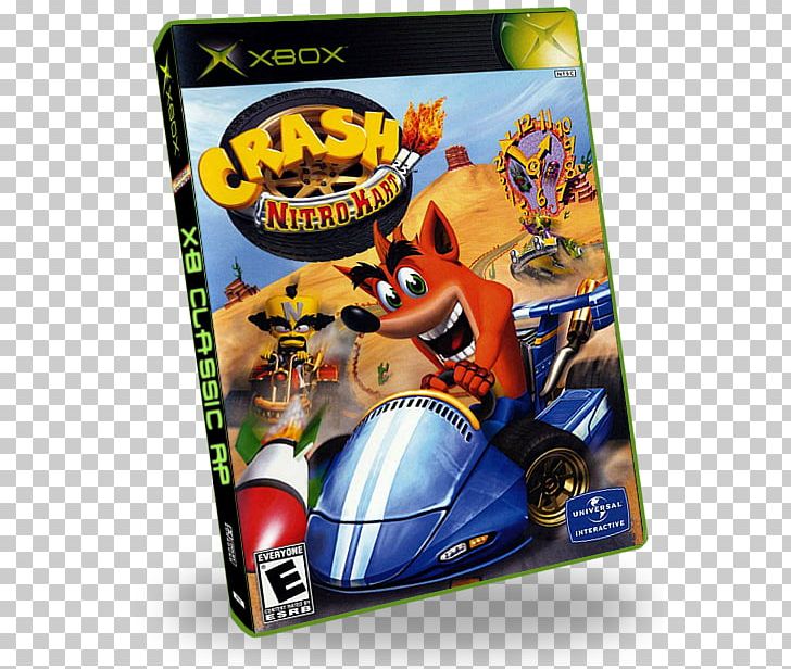 Crash Nitro Kart Crash Bandicoot 2: Cortex Strikes Back PlayStation 2 GameCube PNG, Clipart, Crash, Crash Bandicoot, Crash Team Racing, Electronics, Mario Kart Free PNG Download