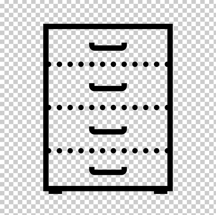 File Cabinets Computer Icons PNG, Clipart, Angle, Area, Benchmark, Black, Black And White Free PNG Download