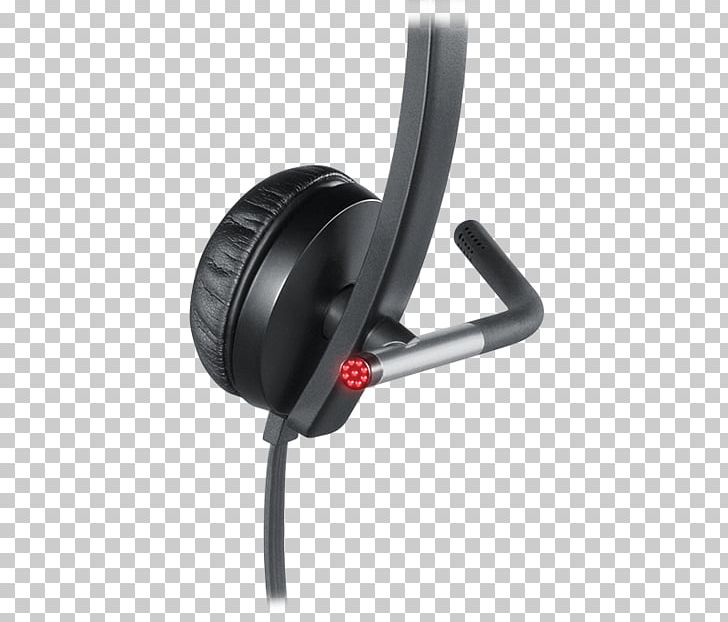 Microphone Logitech H650e Headset Headphones Logitech H390 PNG, Clipart,  Free PNG Download