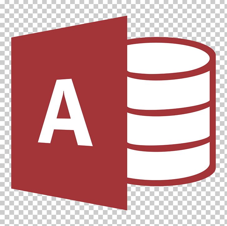 Microsoft Access Computer Icons Microsoft Office 2013 Microsoft Excel PNG, Clipart, Access, Access Computer, Angle, Application Software, Area Free PNG Download