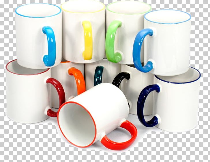 Mug Dye-sublimation Printer Ceramic Coffee Cup Color PNG, Clipart, Bone China, Cup, Dishwasher, Drinkware, Dyesublimation Printer Free PNG Download
