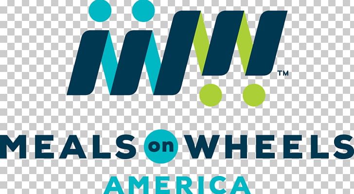 United States Meals On Wheels Association Of America Ad Council PNG, Clipart, Ad Council, Area, Blue, Brand, Charitable Organization Free PNG Download