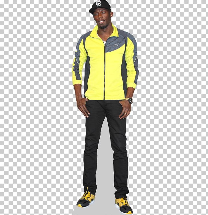 Usain Bolt Celebrity Standee Sprint PNG, Clipart, Bolt, Cardboard, Celebrity, Cutout, Fan Free PNG Download