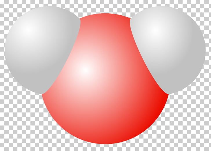 Water Molecule Atom PNG, Clipart, Angle, Atom, Balloon, Chemical Polarity, Chemistry Free PNG Download