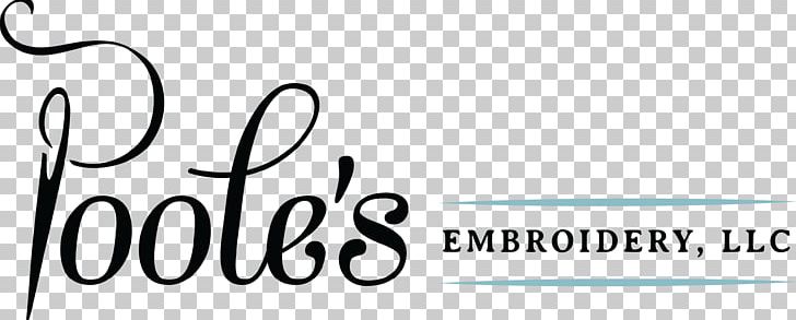 Embroidery Handkerchief Logo Grief SCHMIDT Poole PNG, Clipart, Area, Black, Black And White, Borough Of Poole, Brand Free PNG Download