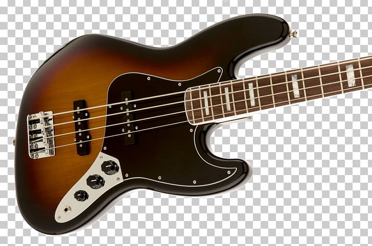 Fender Jazz Bass Bass Guitar Squier Fender Musical Instruments Corporation Fender American Deluxe Series PNG, Clipart,  Free PNG Download