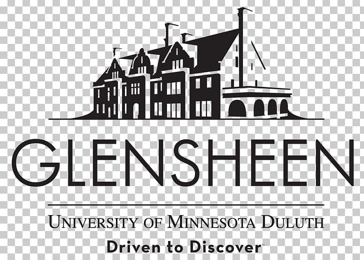 Glensheen Historic Estate University Of Minnesota Duluth Duluth Winter Village Garden PNG, Clipart, Black And White, Brand, Cymk, Diagram, Duluth Free PNG Download
