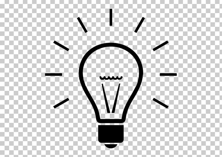 Incandescent Light Bulb Lamp PNG, Clipart, Angle, Area, Black, Black And White, Brand Free PNG Download