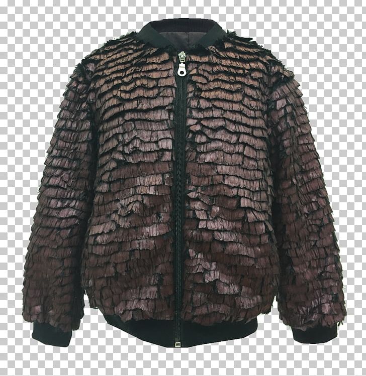 Jacket Fur Sleeve Brown Wool PNG, Clipart, Brown, Clothing, Fur, Hood, Jacket Free PNG Download