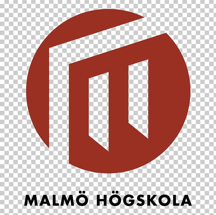 Malmö University Logo Urbana Studier (US) Faculty Of Health And Society PNG, Clipart, Area, Brand, Line, Logo, Malmo Free PNG Download