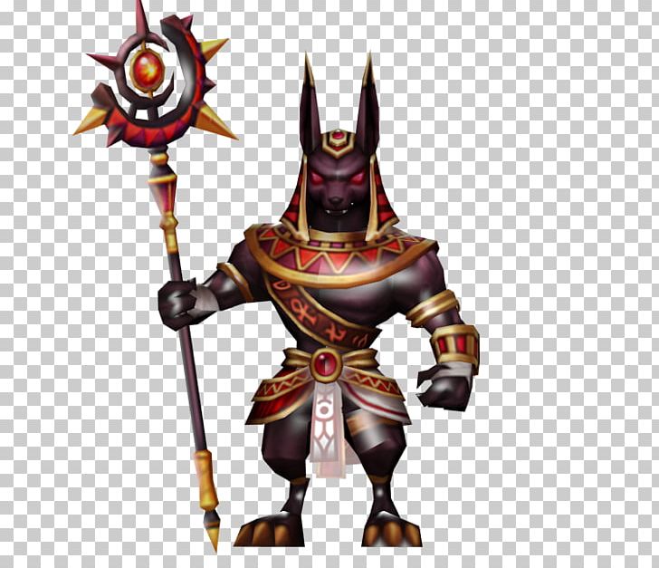 Portable Network Graphics Summoners War: Sky Arena Anubis Game PNG, Clipart, Action Figure, Anubis, Armour, Dae, Fantasy Free PNG Download