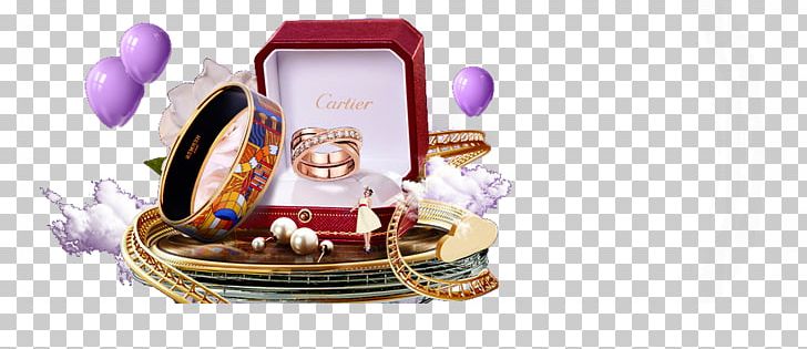 Ring Jewellery Designer PNG, Clipart, Basket, Bijou, Christmas Ornament, Concepteur, Creative Free PNG Download