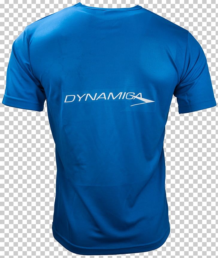T-shirt Logo Sleeve Font PNG, Clipart, Active Shirt, Aqua, Azure, Blue, Clothing Free PNG Download