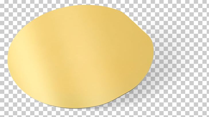 Yellow Material Circle PNG, Clipart, Circle, Education Science, Material, Wafer, Yellow Free PNG Download