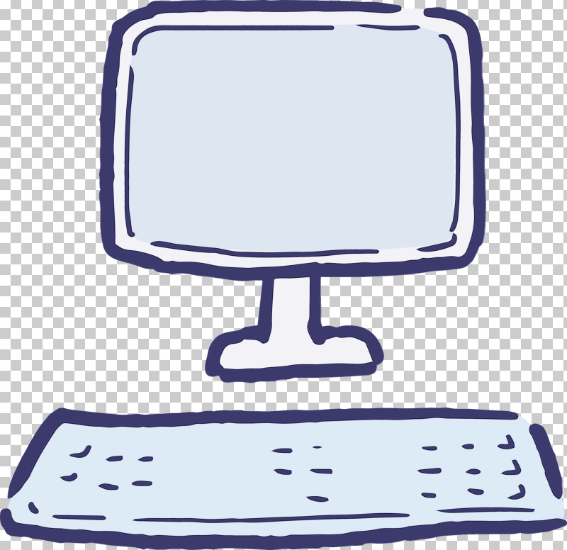 Computer Monitor Accessory Technology Line Art Output Device PNG, Clipart, Computer Monitor Accessory, Line Art, Output Device, Paint, Technology Free PNG Download