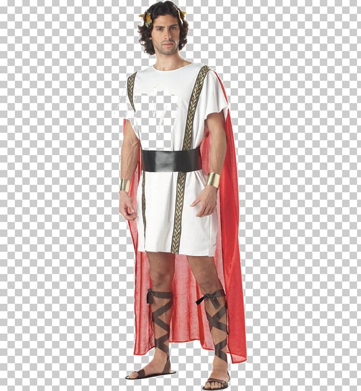 Ancient Rome Costume Party Toga Robe PNG, Clipart, Ancient Rome, Clothing, Costume, Costume Design, Costume Party Free PNG Download