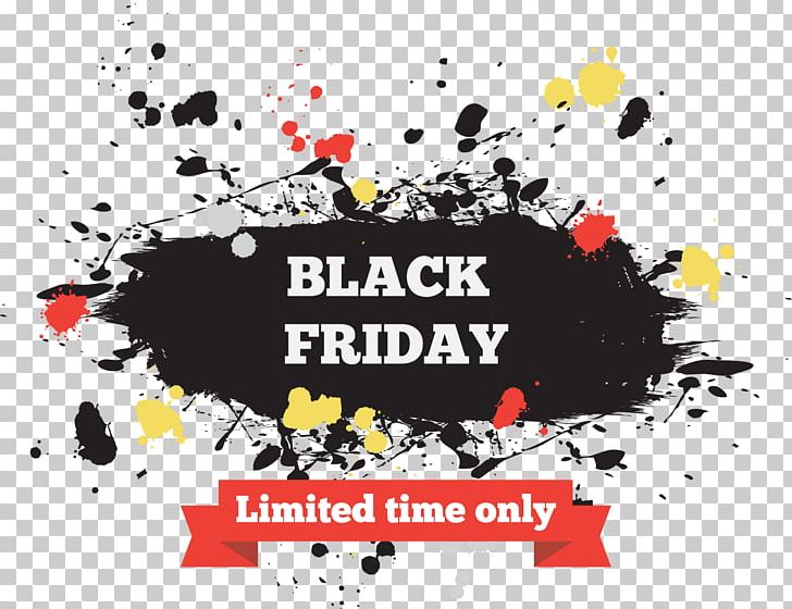 Black Friday Ink PNG, Clipart, Background Black, Black Background, Black Vector, Brand, Coating Free PNG Download