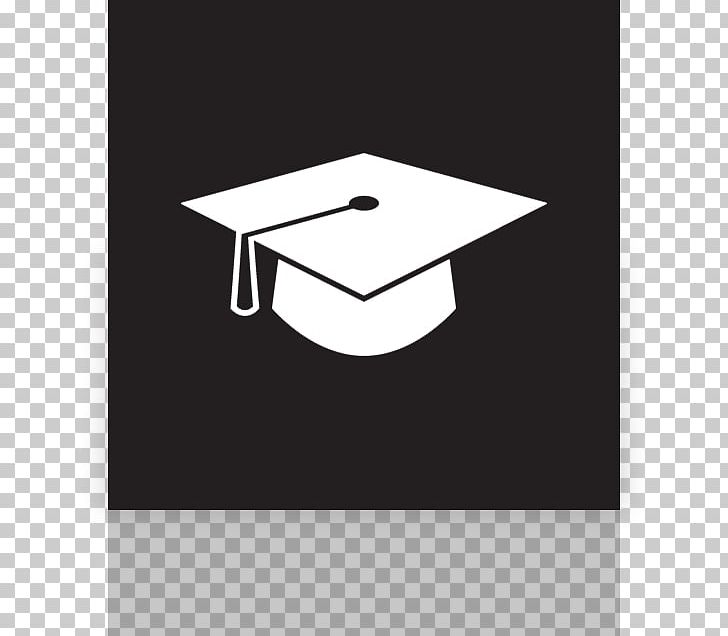 Computer Icons Square Academic Cap Graduation Ceremony PNG, Clipart, Angle, Black, Black And White, Cap, Clothing Free PNG Download