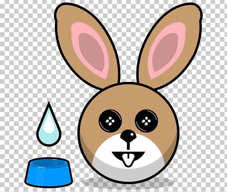 Domestic Rabbit European Rabbit Hare Drawing PNG, Clipart, Animals, Cartoon, Cuteness, Dog Like Mammal, Domestic Rabbit Free PNG Download