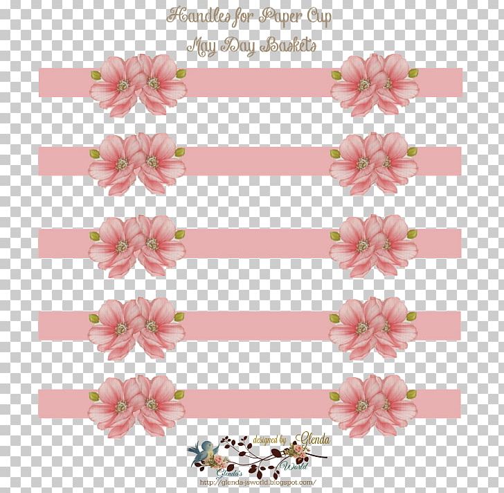 Floral Design Cut Flowers Textile Pattern PNG, Clipart, Blossom, Cherry, Cherry Blossom, Cut Flowers, Floral Design Free PNG Download