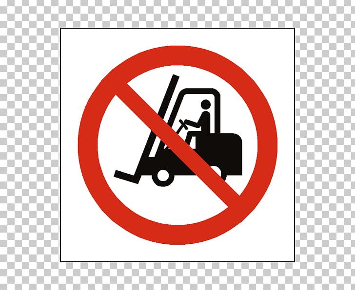 Forklift Sign Safety Label No Symbol PNG, Clipart, Angle, Area, Brand, Factory, Forklift Free PNG Download