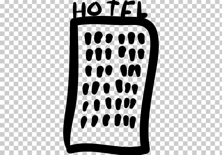 Hotel Computer Icons PNG, Clipart, Adobe Freehand, Apartment Hotel, Black, Black And White, Business Hotel Free PNG Download