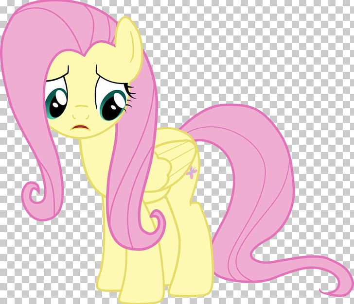 Pony Fluttershy Rarity Pinkie Pie Applejack PNG, Clipart, Applejack, Art, Cartoon, Fear, Fictional Character Free PNG Download