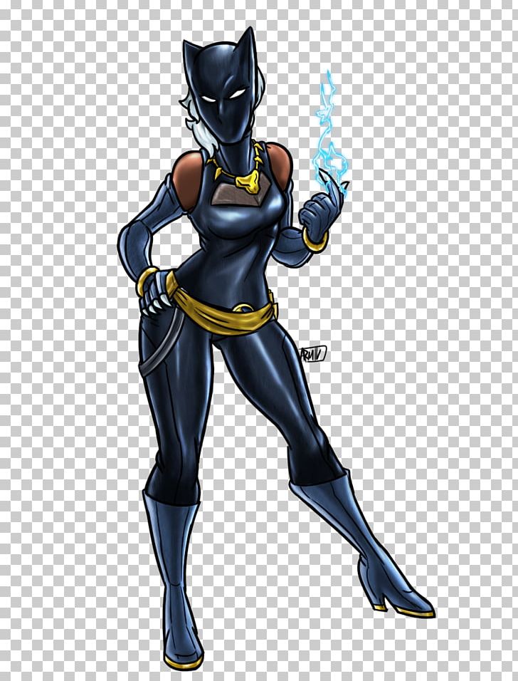 Superhero Legendary Creature Supervillain Cartoon Muscle PNG, Clipart, 2 S, Action Figure, Black Panther, Cartoon, Costume Design Free PNG Download