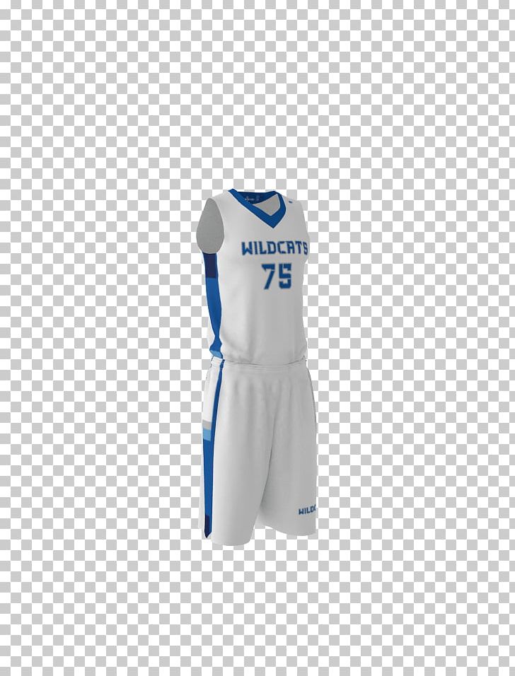 T-shirt Product Design Sleeve Uniform PNG, Clipart, Basketball Uniform, Blue, Clothing, Electric Blue, Jersey Free PNG Download