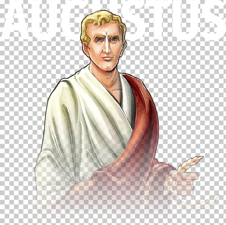 Augustus Creation Myth Adam And Eve Roman Empire Portrait PNG, Clipart,  Free PNG Download