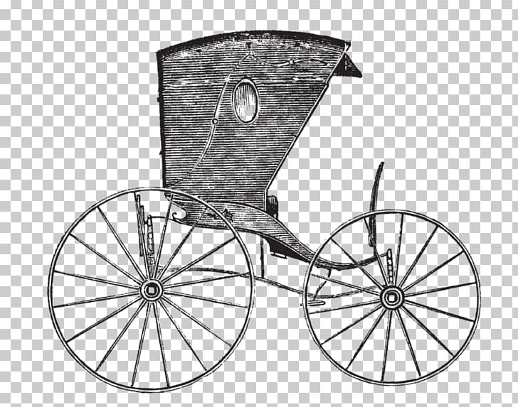 Bicycle Wheels Carriage History Of The Bicycle PNG, Clipart, Bicycle, Bicycle , Bicycle Accessory, Bicycle Wheel, Black And White Free PNG Download