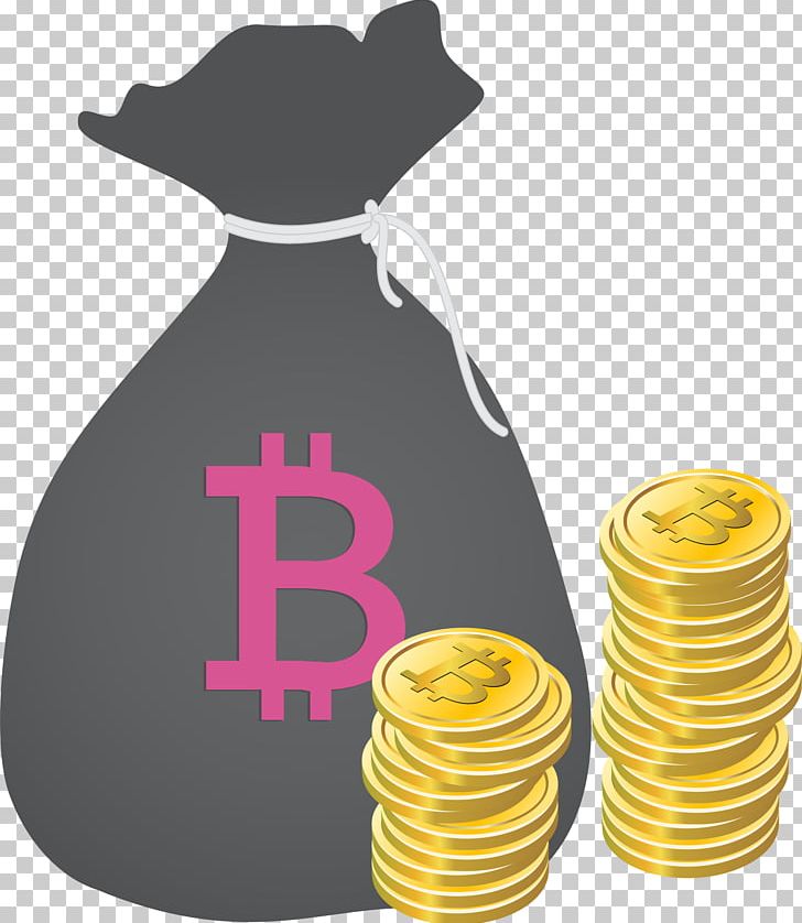 Bitcoin Bag Computer Icons PNG, Clipart, Bag, Bitcoin, Bitcoin Cash, Brand, Business Free PNG Download